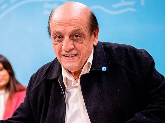 Juan José Mussi peronismo Juan José Mussi peronismo