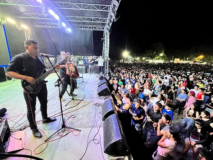 Fiestas Patronales Loreto Fiestas Patronales Loreto