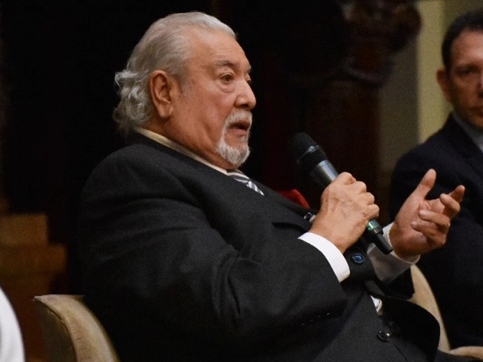 Oscar Ledesma Patino UNSE