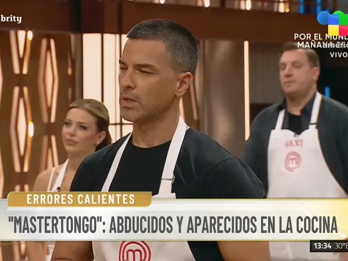 error master chef argentina error master chef argentina