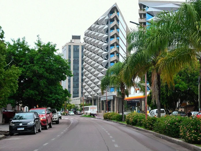 pronostico santiago del estero pronóstico Santiago del Estero