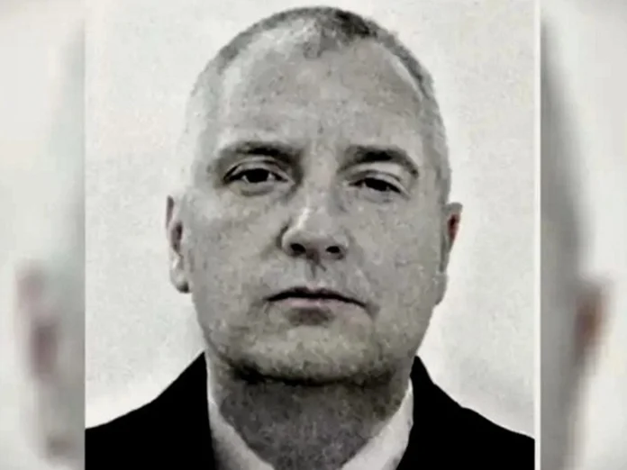 Andrés Vázquez ARCA