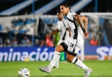 Central Córdoba visita a San Lorenzo en busca de su primer triunfo en el Torneo Apertura 2026 Central Córdoba San Lorenzo