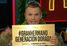 Gran Hermano Generación Dorada: revelan la lista de famosos que podrían ingresar a la nueva edición