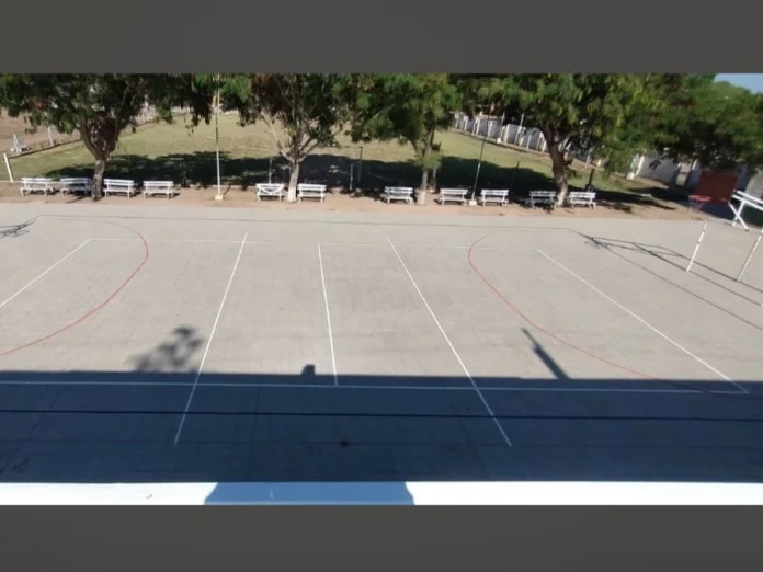 Comisión Municipal de Sachayoj María Zerda