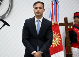 Conversatorio sobre administración municipal en Capital Conversatorio administración municipal