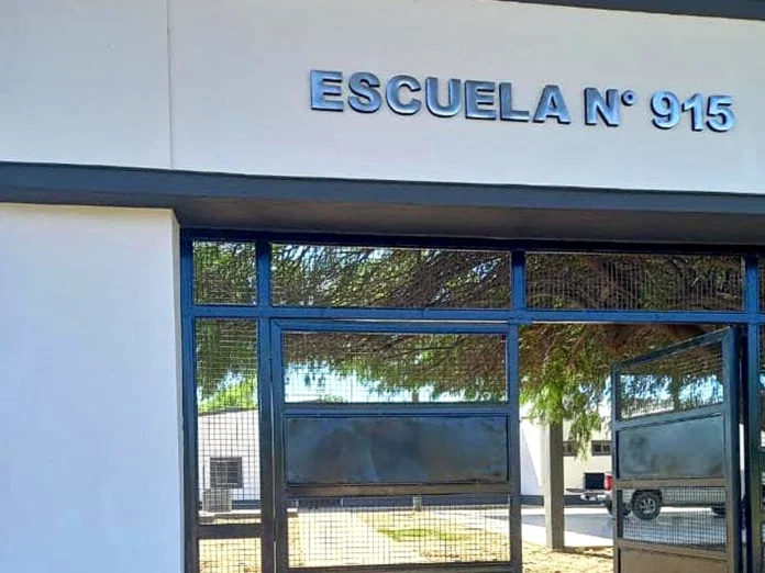 ELIAS SUAREZ EDUCACIÓN