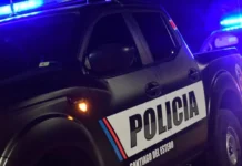 Femicidio en El Aibe: una mujer fue asesinada y apuntan a su expareja Femicidio en El Aibe