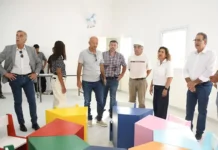 Capital: Convocan a cubrir cargos docentes en el Jardín Municipal Papa Francisco