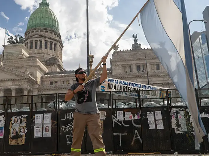 PJ Nacional reforma laboral PJ Nacional reforma laboral