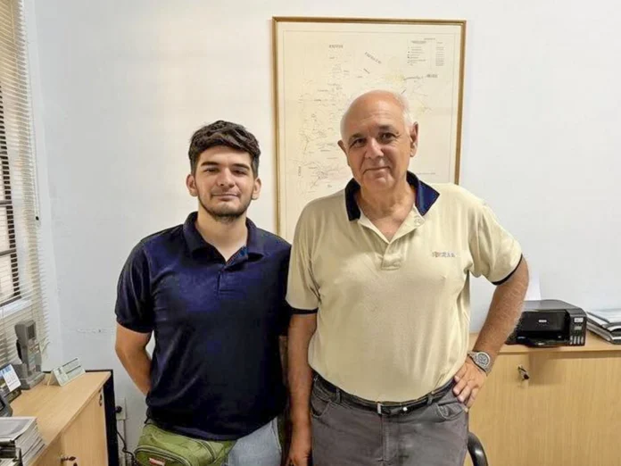 SAN RAMON LA DARSENA