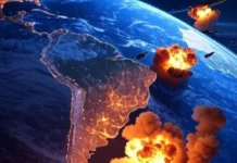 La verdad que pocos conocen: los cuatro países más seguros del mundo si estalla la Tercera Guerra Mundial Tercera Guerra Mundial