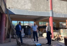 Loreto impulsa su desarrollo con el nuevo Centro Cultural