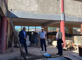 Loreto impulsa su desarrollo con el nuevo Centro Cultural