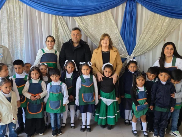 chuchi matarazzo apoyo escolar Norma Abadala de Matarazzo Apoyo Escolar