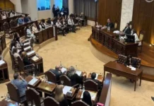 Legislatura resalta la recomposición salarial provincial