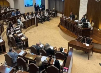 Legislatura resalta la recomposición salarial provincial