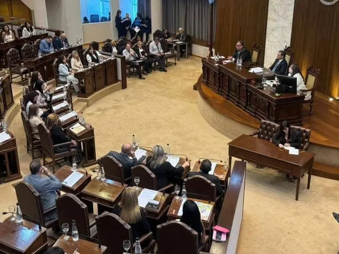 diputados santiago del estero