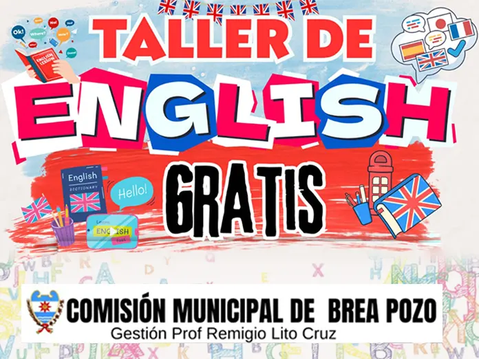 educacion brea pozo Brea Pozo comisionado Remigio Profe Lito Cruz