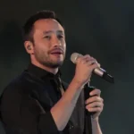 Festival del Artesano en Ojo de Agua: Abre Luciano Pereyra festival nacional del artesano