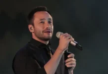 Festival del Artesano en Ojo de Agua: Abre Luciano Pereyra festival nacional del artesano