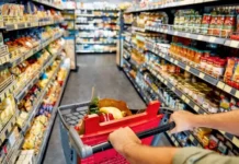 Inflación de enero 2026: el IPC fue de 2,9% y acumuló 32,4% interanual INDEC inflación enero 2026