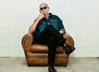 Indio Solari recibió el alta tras chequeos médicos que descartaron un ACV Indio Solari Salud