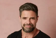 Luciano Castro se internó tras semanas de escándalo mediático Luciano Castro internación