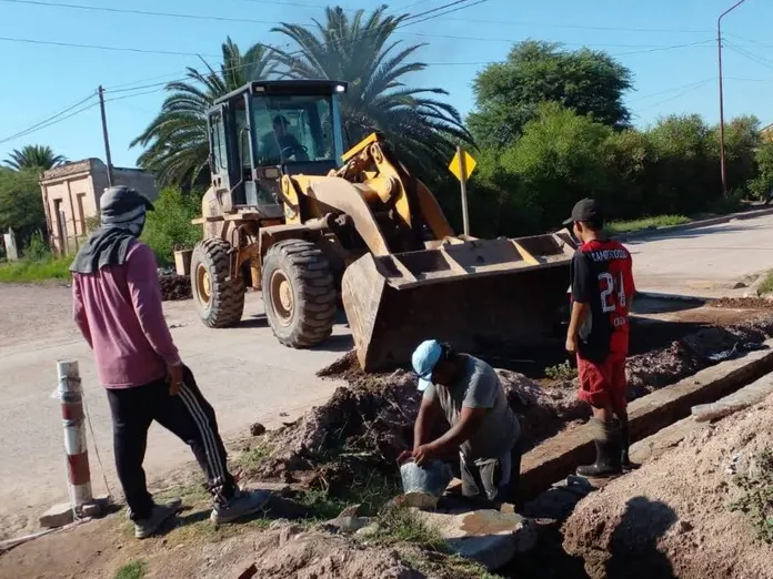 municipalidad anatuya Municipalidad de Añatuya Santiago del Estero