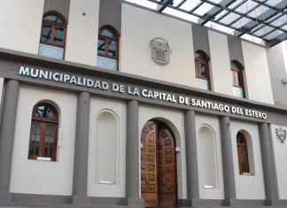 La Capital anuncia aumento salarial del 42,4% y bono de $250.000 municipalidad aumento salarial