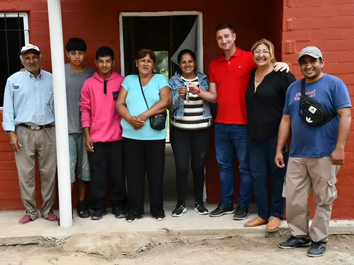 quimili viviendas Quimilí viviendas