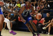 Quimsa venció a Gimnasia y estiró su racha ganadora