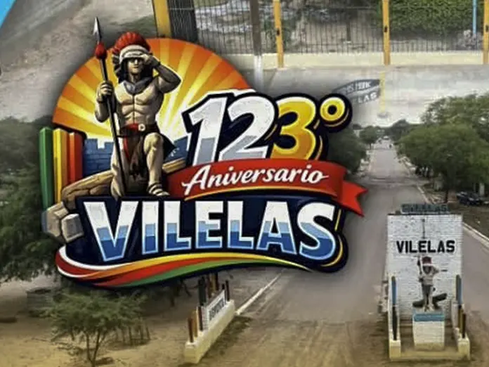 vilelas aniversario Comisión Municipal de Vilelas Aniversario