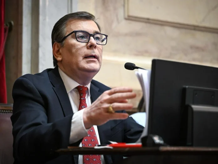 Zamora Reforma laboral