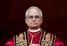 Papa León XIV pide el fin de la guerra y expresa profundo dolor por la violencia Papa León XIV