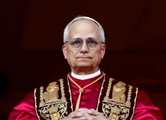 Papa León XIV pide el fin de la guerra y expresa profundo dolor por la violencia Papa León XIV