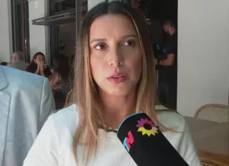 La abogada acusada de racismo en Brasil podrá regresar a la Argentina y deberá cumplir tareas comunitarias Abogada argentina en audiencia judicial en Brasil por caso de racismo