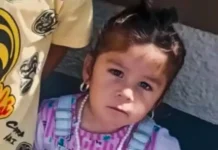 Activaron Alerta Sofía por la desaparición de Esmeralda, la niña de 2 años buscada en Cosquín Operativo de búsqueda con drones por la desaparición de una niña en Cosquín Córdoba