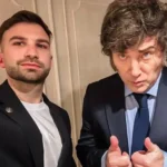 Caso $LIBRA: mensajes hallados en el celular de Novelli exponen un acuerdo secreto Pericias judiciales al celular de Mauricio Novelli en el Caso $LIBRA