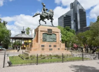 Santiago del Estero registra uno de los niveles más bajos de consumo en estudiantes secundarios Estudiantes secundarios en Santiago del Estero en contexto educativo vinculado al estudio sobre consumo de sustancias