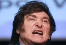 Irán advierte a Javier Milei y escala la tensión diplomática Javier Milei en un contexto de tensión diplomática con Irán