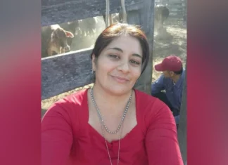 Horror en Monte Quemado: un joven mató a su madre tras una discusión y luego intentó quitarse la vida Operativo policial en vivienda tras un crimen en Monte Quemado