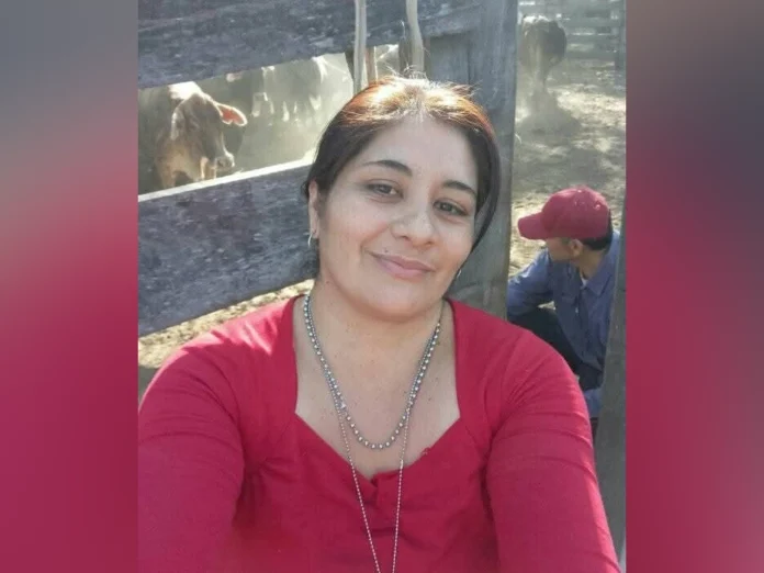 Operativo policial en vivienda tras un crimen en Monte Quemado