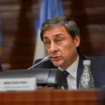 El Parlamento del Norte Grande se reúne en Jujuy para definir la agenda legislativa 2026 Reunión del Parlamento del Norte Grande con vicegobernadores en Jujuy