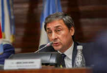 El Parlamento del Norte Grande se reúne en Jujuy para definir la agenda legislativa 2026 Reunión del Parlamento del Norte Grande con vicegobernadores en Jujuy