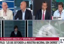 Sector textil argentino: el debate económico que revive comparaciones históricas sector textil argentino