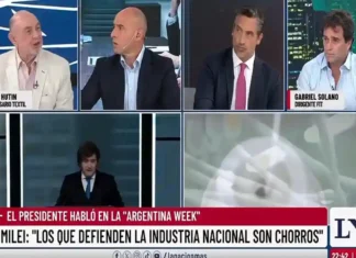 Sector textil argentino: el debate económico que revive comparaciones históricas sector textil argentino