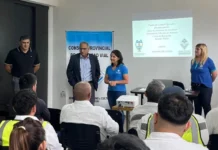 Loreto fortalece la seguridad vial con capacitación para su personal seguridad vial loreto