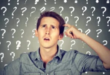 La verdad que pocos conocen: estos 7 síntomas pueden anticipar la pérdida de memoria Persona con dificultades de memoria intentando recordar información