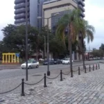 Clima en Santiago del Estero: viernes húmedo, nublado y con temperaturas en ascenso Cielo mayormente nublado en Santiago del Estero durante un viernes húmedo con temperaturas en ascenso.